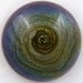 33.5mm LARGE CABOCHON Lampwork Glass 153