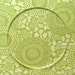 4'' Clear Acrylic Discs - Perfect for Coasters - Set of 14