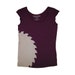 Womens Sawblade Tshirt, womens clothing, gift for her