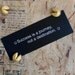 Fortune Cookie Fortune Art Print - Success is a journey... inspirational print, gift for college graduate, graduation gift