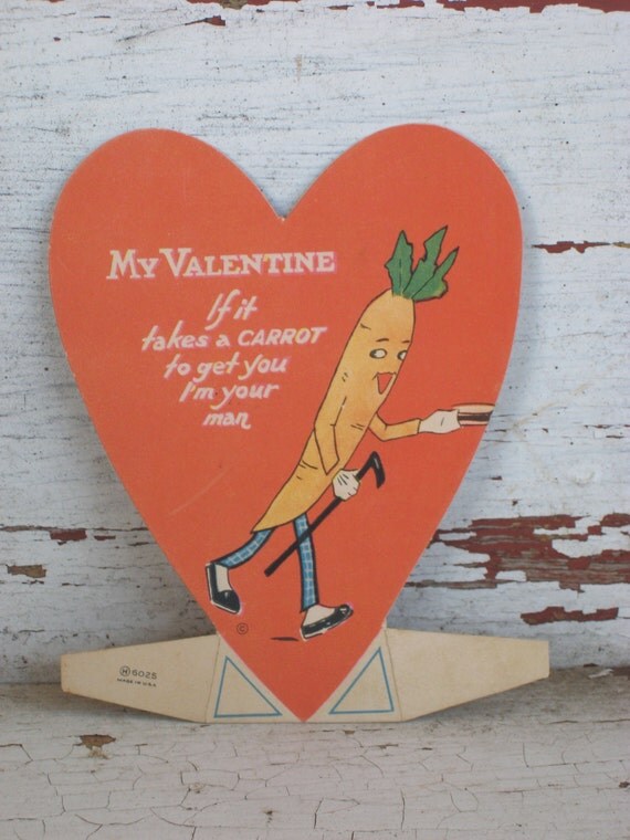 Luxury 55 Valentines Card Vegan