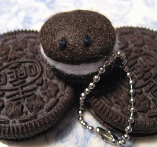 oreo plush