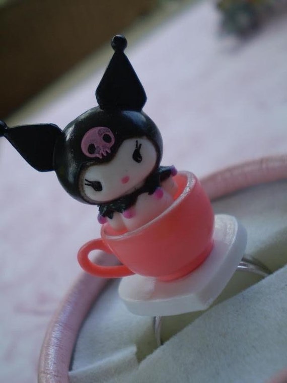 kuromi dolls