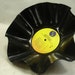 MADONNA Like A Virgin - Recycled Record Chip Bowl