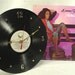 DONNA SUMMER Record Clock - The Wanderer (1980) Disco Era