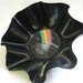 THE WHO Odds And Sods - Recycled Record Chip Bowl