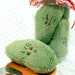 RESERVED FOR LAUREN Plush Pickle Preserve Kit