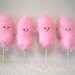RESERVED FOR ALLY One Cotton Candy...