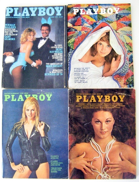 Porn Mags 1970 - Vintage playboy magazines Men's Sites Online