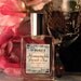 Honeysuckle Sweet Tea Perfume Oil 15ml