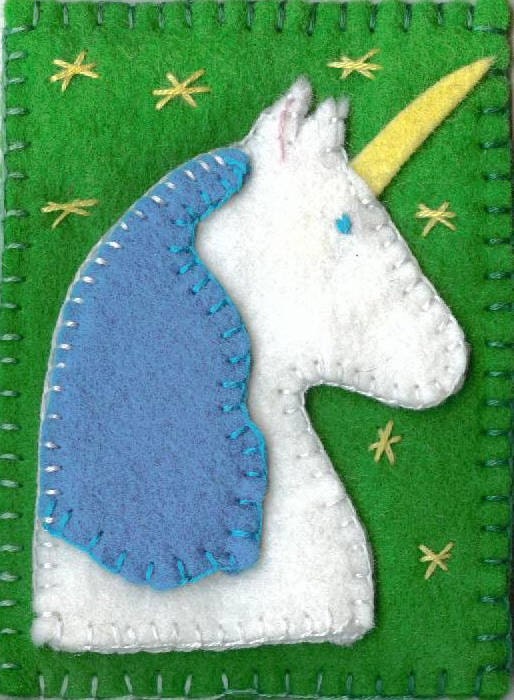 unicorn finger puppet finger puppets felt finger puppets puppets
