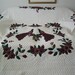 PEACOCK QUILT
