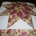 Quillow and Lap Top Quilt