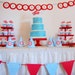 NEW - The Vintage Plane Collection - Custom Cake Topper from Mary Had a Little Party