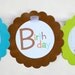 Custom Photo Banner - Mary Had a Little Party Originals