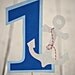 The NAUTICAL Fare - Custom Number Cake Topper from Mary Had a Little Party