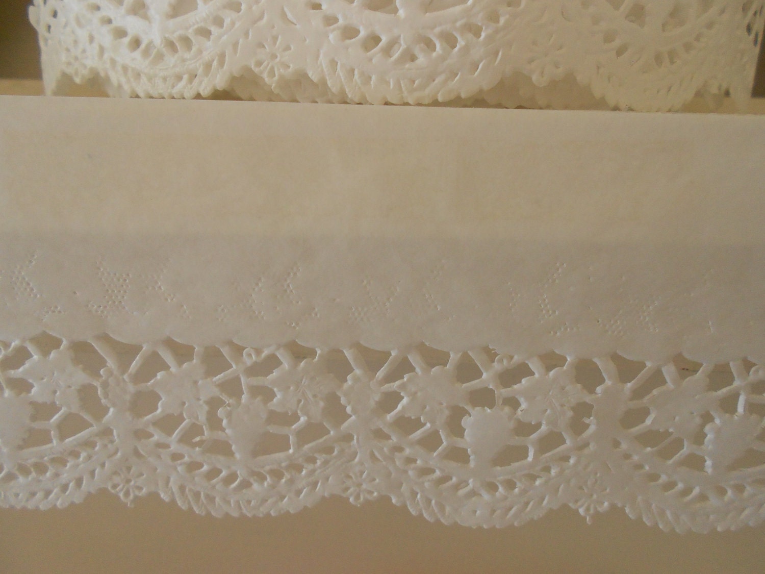 Shelf edging Lookup BeforeBuying