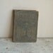 antique medical textbook 1910