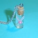 Zelda - Bottled Fairy Necklace