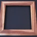 Joan Linenbroker reserve 8 X 8 Spalted Yellow Birch Picture Frame