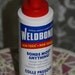 Glue - WELDBOND Mosaic Glass Tile Wood Craft Glue Adhesive - Weldbond 8 oz size - Dries Clear