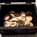 Handmade Wooden Rune Set