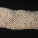 Natural Flecked Washcloth