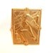 JJ Deco style pin