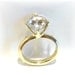 Diamond Ring pin Reg Price 12.00