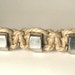 Thick Hemp Necklace - I'm Nuts
