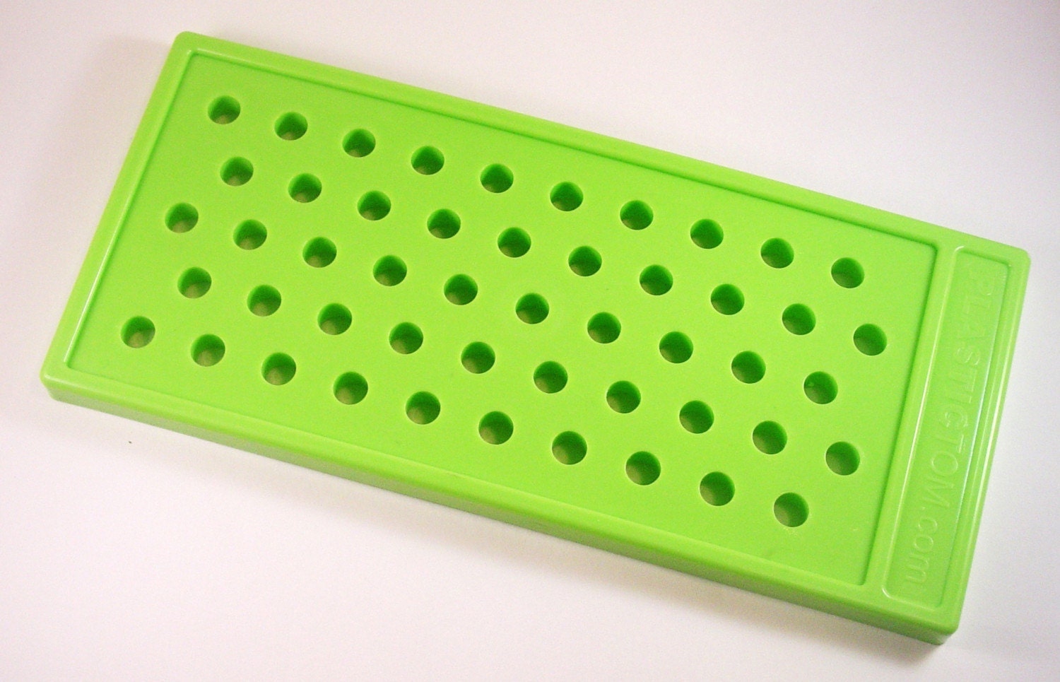 Lip Balm Filling Tray Slimline Lip Balm Tubes