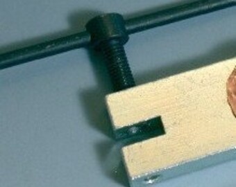 3/32 replacement punch for Euro tool Screw style punch