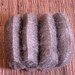 SUper fine 0000 steel wool for metal working