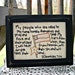 Patriotic Americana Hand Stitched Stitchery, Armed Services, Army, Navy, Marines, Air Force