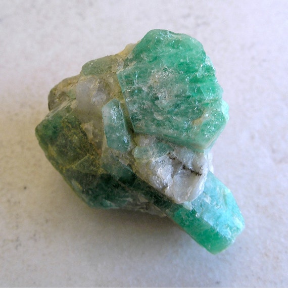 Emerald Mineral Group 8