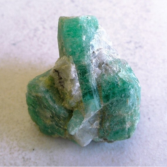 Emerald Mineral Group 118