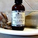 Moisturizing Coconut and Dead Sea Salt Spray For Hair