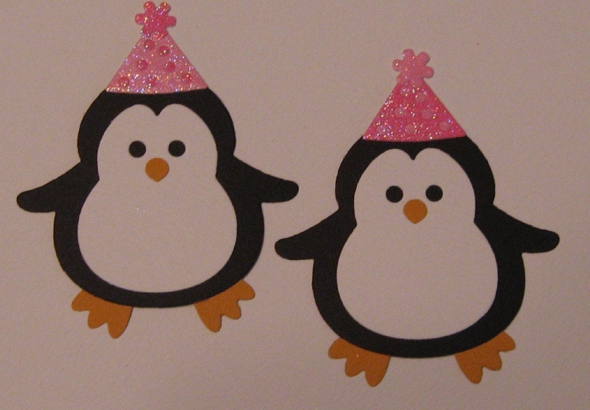 Penguins introduction image