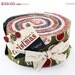 SALE Countdown to Christmas Jelly Roll Strips - Moda Fabrics sweetwater - last one