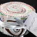 Wrenly 2.5 inch Design Roll strips fabric by Valori Wells