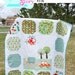 PATTERN On the Go baby boy Quilt