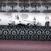 Set A Ghastlie Family Reunion The Ghastlies Alexander Henry Fabric