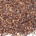 Buckwheat Hulls - 1/2 Pound