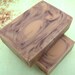 Creamy Sandalwood Soap