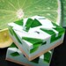 One Bar Key Lime Pie Soap