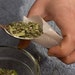 25 Heat Sealable Paper Tea Bags - Make Your Own Tea