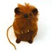 Chewbacca Mouse (021208S)