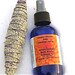 Smoke Signals Sage Smudge Spray