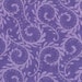 Terrain Fern Purple Fabric 1 Yard