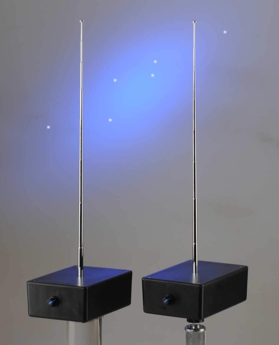 Theremin Electronic Instrument GENUINE True by theremaniacs